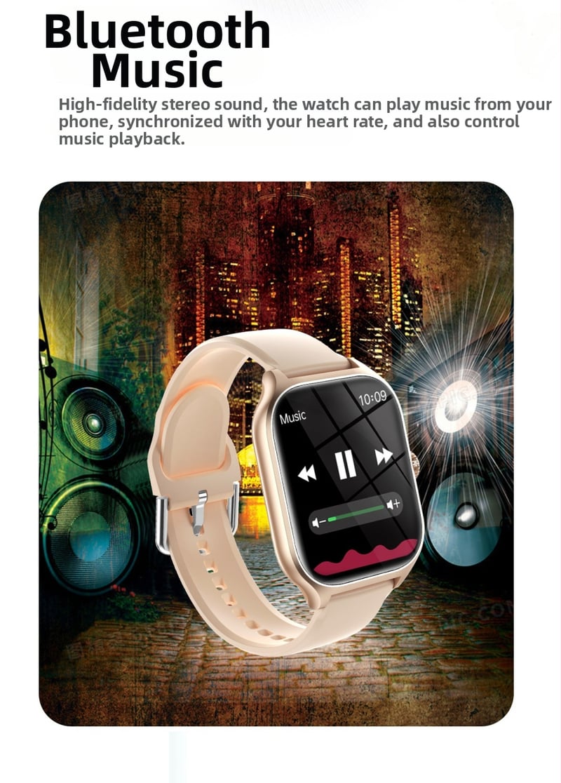 Határokon átnyúló GTS4 Huami stílusú okosóra Y13 okos Bluetooth óra C20 férfi sportóra