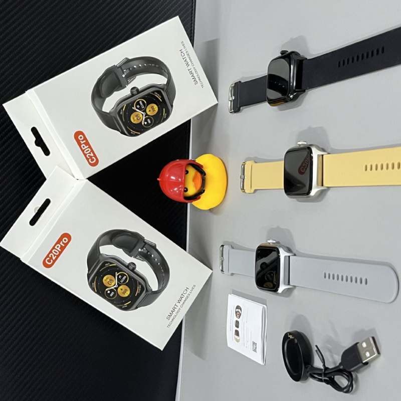 Határokon átnyúló GTS4 Huami stílusú okosóra Y13 okos Bluetooth óra C20 férfi sportóra