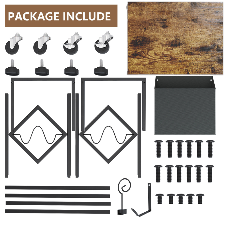 Mājas retro stila CD uzglabāšanas plaukts, oglekļa tērauda, radoša viesistaba, maza sānu vinila ierakstu uzglabāšanas plaukts, vienkāršs grāmatu plaukts