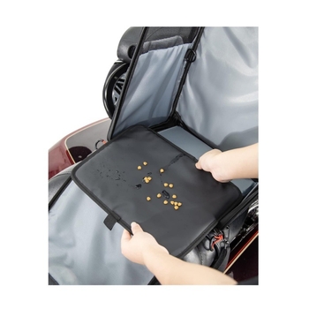 Határokon átnyúló népszerű utazó kisállat hátizsák, összecsukható kis macskatáska, kényelmes és hordozható kutyakirándulásokhoz való kisállat hátizsák