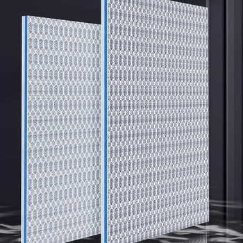 Akvaariumi filter puuvillast filtriga, kõrge läbilaskvusega, paksendatud biokeemiline puuvillane akvaariumifilter