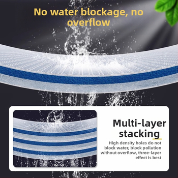 Akvaariumi filter puuvillast filtriga, kõrge läbilaskvusega, paksendatud biokeemiline puuvillane akvaariumifilter