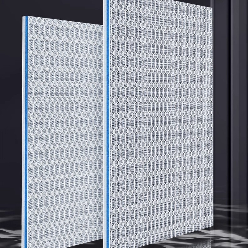 Akvaariumi filter puuvillast filtriga, kõrge läbilaskvusega, paksendatud biokeemiline puuvillane akvaariumifilter