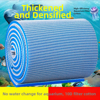[Parduodamas 5w] Akvariumo filtras su medvilne, sutirštintas šifravimo aukščio filtras, kempinė, filtro medžiaga: cheminė medvilnė, akvariumas