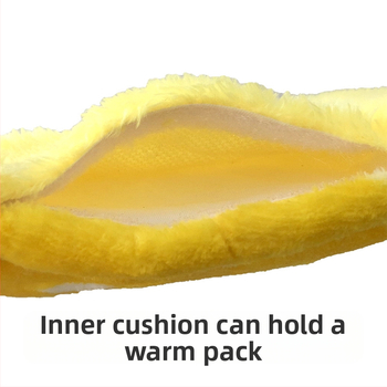 Jizai väike lemmikloomade pesa meepott merisiga magav orav küülik poolsuletud mitmeotstarbeline talvine soe külmakindel pesa piiriülene