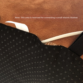 Jizai väike lemmikloomade pesa meepott merisiga magav orav küülik poolsuletud mitmeotstarbeline talvine soe külmakindel pesa piiriülene