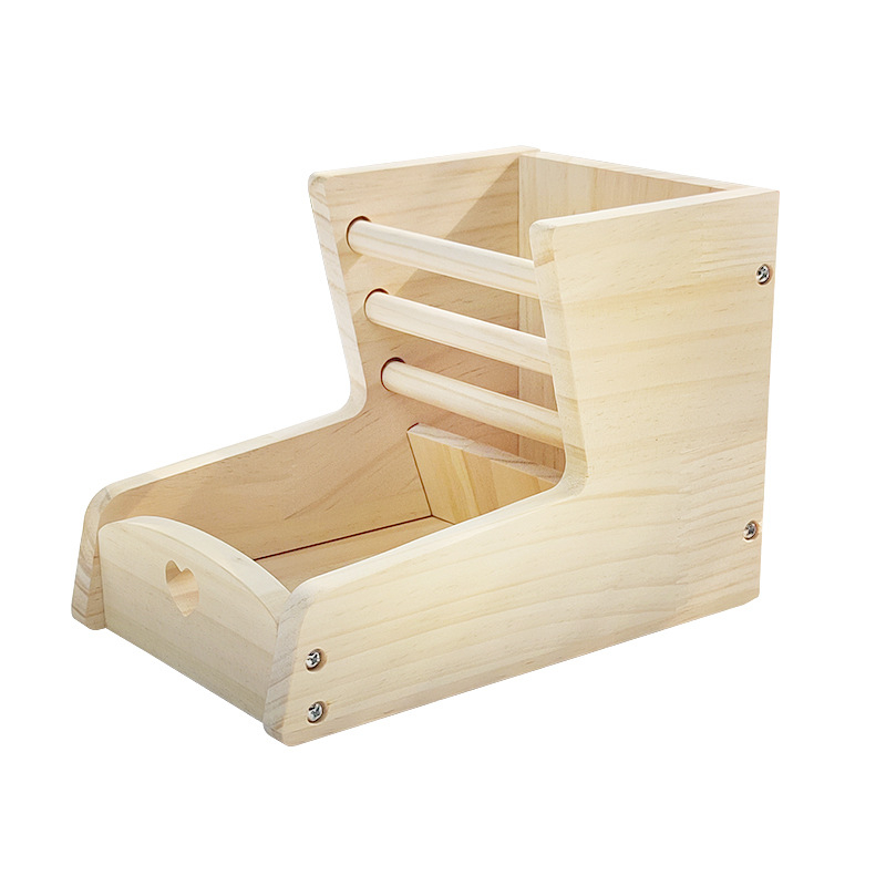 Házinyúl etető fűnyíró fűnyíró állvány tengerimalac csincsilla nyúl fa kettő az egyben fűnyíró állvány hulladékmegelőzés beépített rögzíthető