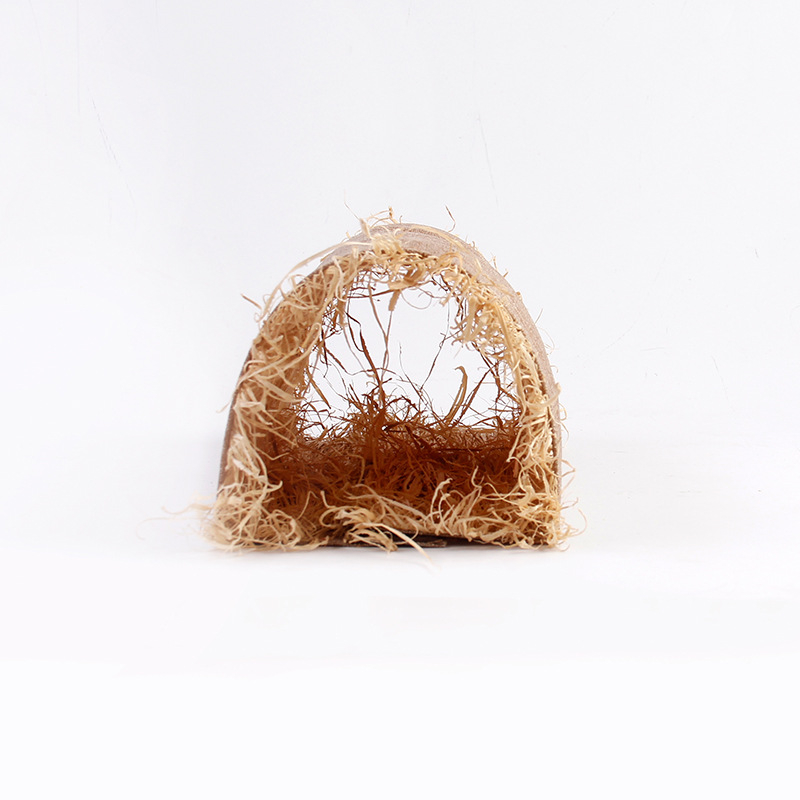 Mažas naminių gyvūnėlių kanalo triušio žaislas olandiška kiaulė jūrų kiaulytė sandėlio lizdas riedantis sliekų gręžimo skylė rafijos kanalas vasarai vėsu