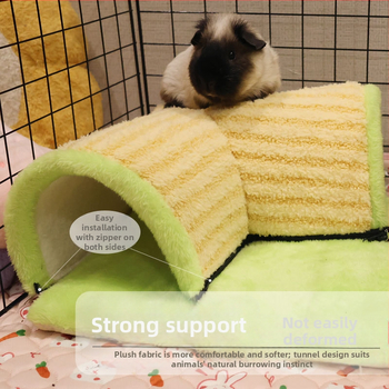 Hamstripesa, hollandi seaküüliku merisea tunnelpesa, põgenemistelgipesa, nelja aastaaja universaalne väikese lemmiklooma kanalipesa, võrkkiik