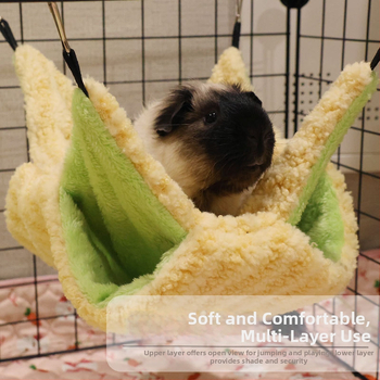 Hamstripesa, hollandi seaküüliku merisea tunnelpesa, põgenemistelgipesa, nelja aastaaja universaalne väikese lemmiklooma kanalipesa, võrkkiik