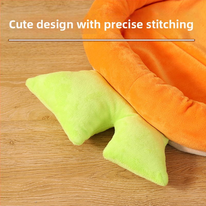 Нова подложка за лежане CrossBorder Carrot Rabbit за зимата, топла постелка за зайци, против ухапване, заек джудже, чинчила, морско свинче