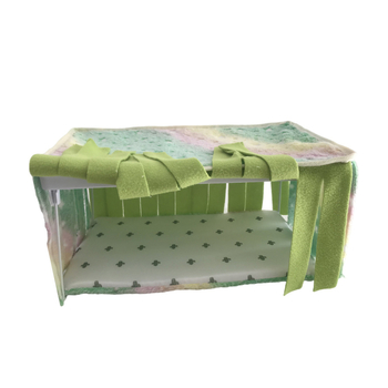 Temu piiriülene uus lemmikloomade hamsteri ruudukujuline telk, orav, suhkrupurjekas, tšintšilja, kaheotstarbeline matt, peidetud maja kronsteiniga