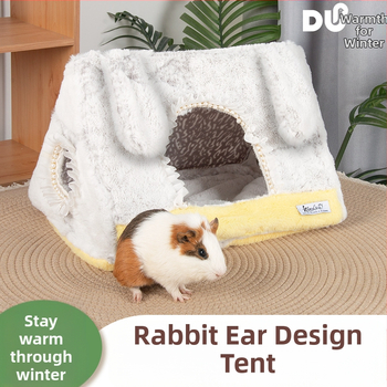 Merisiga Amazoni ventileeritud ja hingav merisiga, siil, küülikupesa, nahasõbralik ja mugav varjualune, küülikukujuline telk