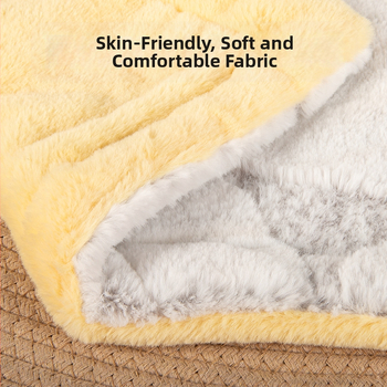 Ινδικό χοιρίδιο Amazon Αεριζόμενη και Αναπνέουσα Φωλιά Κουνελιού για Ινδικό Χοιρίδιο Σκαντζόχοιρος Φιλική προς το Δέρμα και Άνετη Σκηνή σε Σχήμα Κουνελιού