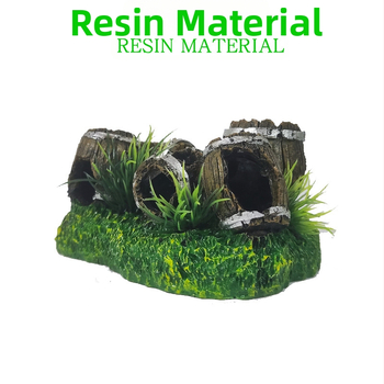 Διακοσμητικά στολίδια τοπίου ενυδρείου, βαρέλι κρασιού, ρητίνη, χειροτεχνία, ψάρια και γαρίδες, τρύπα διαφυγής, πέντε βαρέλια, συνδυασμός βαρελιών κρασιού, διασυνοριακά, καυτά προϊόντα