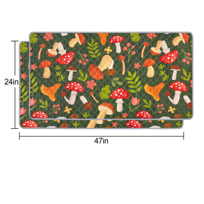 Așternut lavabil pentru cobai, căptușeală pentru cuști de iepuri, pernă de scutec, pernă reutilizabilă pentru hamster, absorbție super rapidă a apei