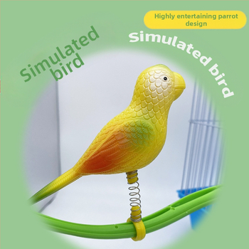 Παιχνίδι για πουλιά παπαγάλου, παιχνίδι για μάσημα, ανακούφιση από την πλήξη, βάση για πουλιά από μαύρο φοίνικας, παιωνία, είδη κλουβιού για πουλιά, σετ παιχνιδιών για πουλιά παπαγάλου