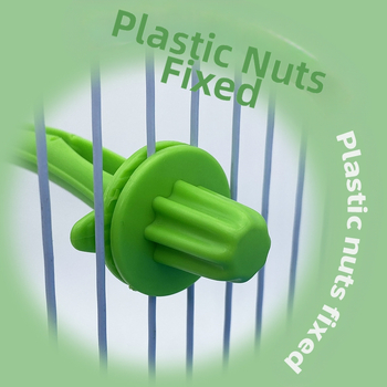 Παιχνίδι για πουλιά παπαγάλου, παιχνίδι για μάσημα, ανακούφιση από την πλήξη, βάση για πουλιά από μαύρο φοίνικας, παιωνία, είδη κλουβιού για πουλιά, σετ παιχνιδιών για πουλιά παπαγάλου