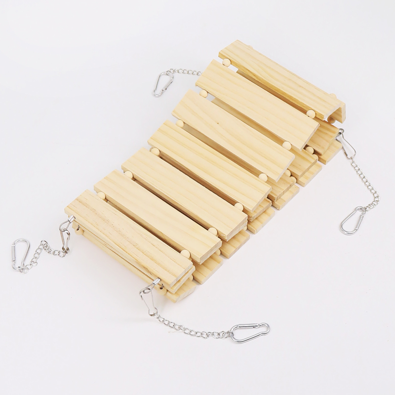 Csirkehinta, fa csirkeállvány, madárjáték, fa kisállat csirkeállvány, kakas, tyúk ülőruda