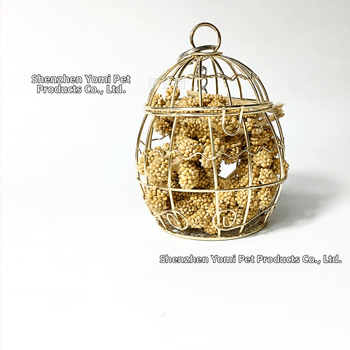 Papagoi mänguasi, linnumänguasi, närimismänguasi, jänese toiduotsingu mänguasi, puuviljakorvi toiduotsingu mänguasi, harjatud mänguasi 60g