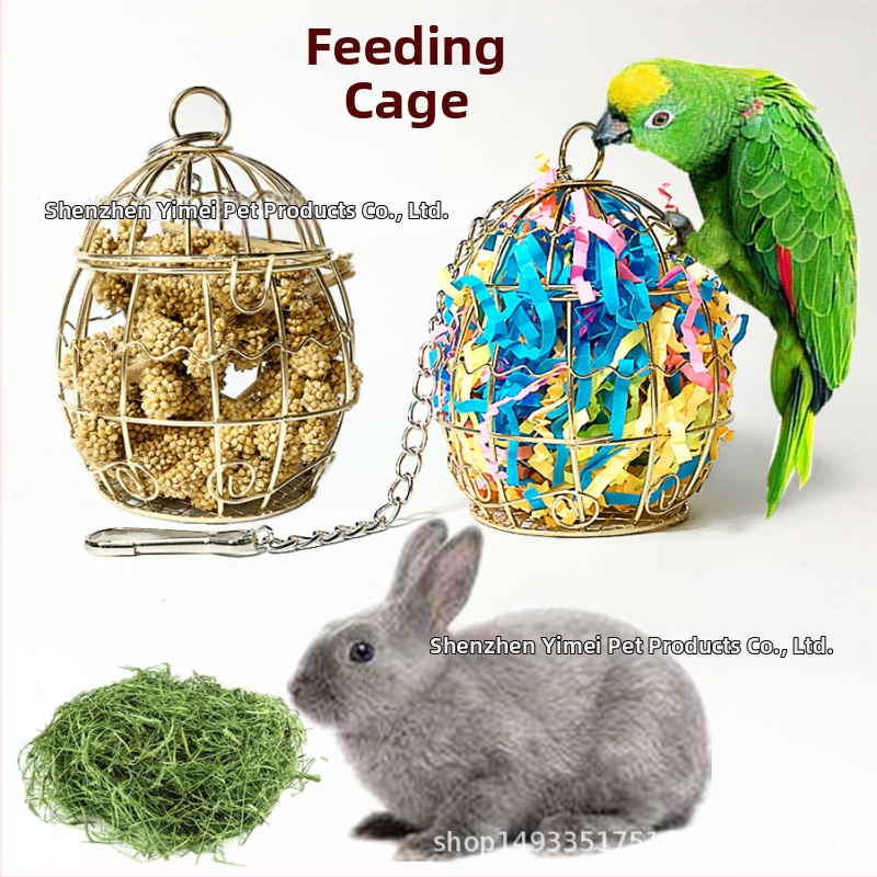 Papagoi mänguasi, linnumänguasi, närimismänguasi, jänese toiduotsingu mänguasi, puuviljakorvi toiduotsingu mänguasi, harjatud mänguasi 60g