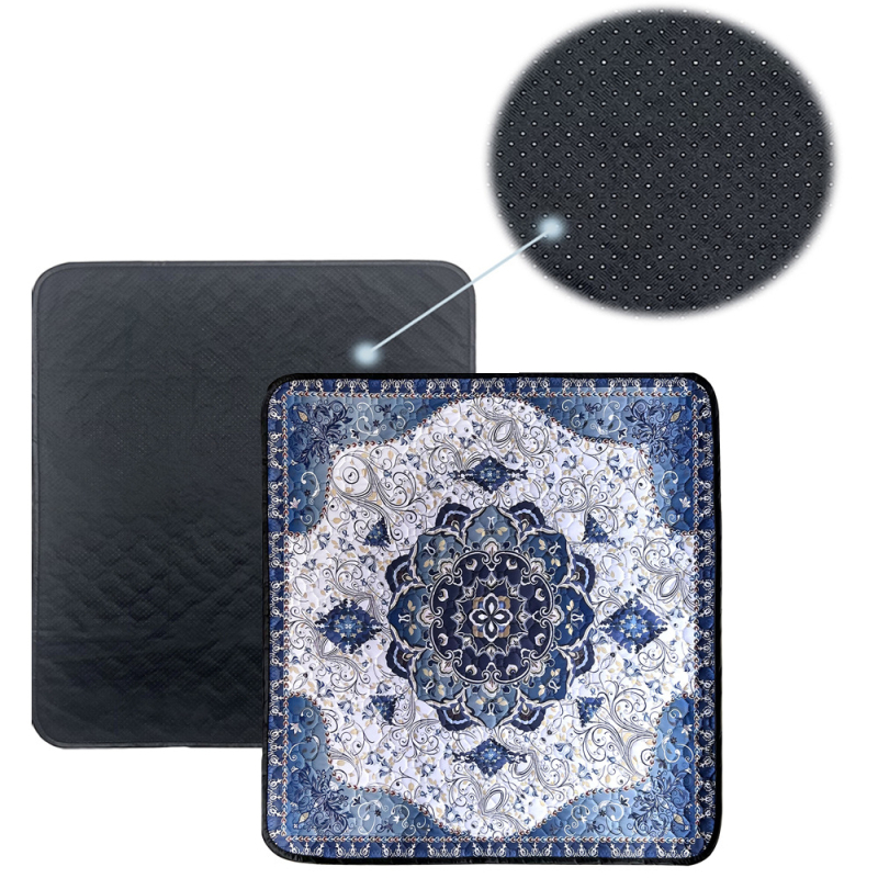 1tk veekindel koeramatt lemmikloomamatt Perizley vaip kass hingav imav libisemiskindel paksendatud pestav treeningurineerimismatt