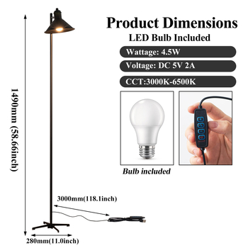 Νέα λάμπα δαπέδου για διασυνοριακές χώρες, μινιμαλιστικός καναπές καθιστικού, υπνοδωματίου, κομοδίνο, ατμόσφαιρα, κατασκευαστές κάθετων φωτιστικών δαπέδου