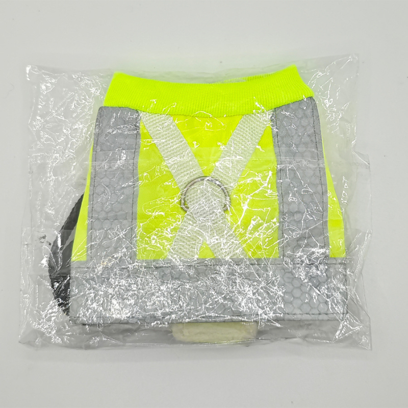 Papagoi lendav köis Xuanfengi tiigri nahast pojengi veojõuköis lendamise rihm lindude jalutuskäigu artefakt linnuvest fluorestseeruv riietus