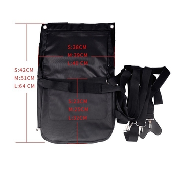 Horse Equipment Factory Lemmikloomatarvete väljaheidete koguja Väljaheidete kogumiskott Hobusõnnik Lemmikloomade väljaheidete hoiustamine Hobusõnniku kott