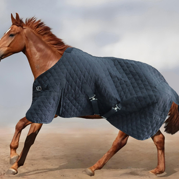 Kevadine Pongee ratsutamistarbed Hobuse seljas soe tekk Reguleeritav tall ja mugavad hobuseriided