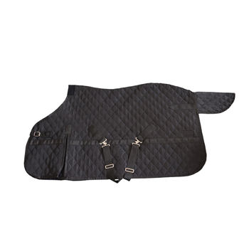 Είδη ιππασίας με ελατήριο, ζεστή κουβέρτα για άλογα, ρυθμιζόμενα σταθερά και άνετα ρούχα αλόγων