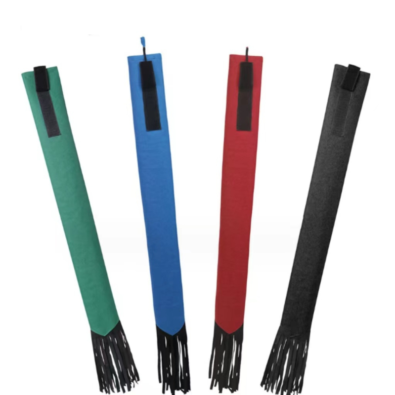 Lófarok védőhuzat Lófarok szépség szúnyogcsípés elleni szennyeződés elleni védőtáska Lófarok védőhuzat Lófarok bojtos táska