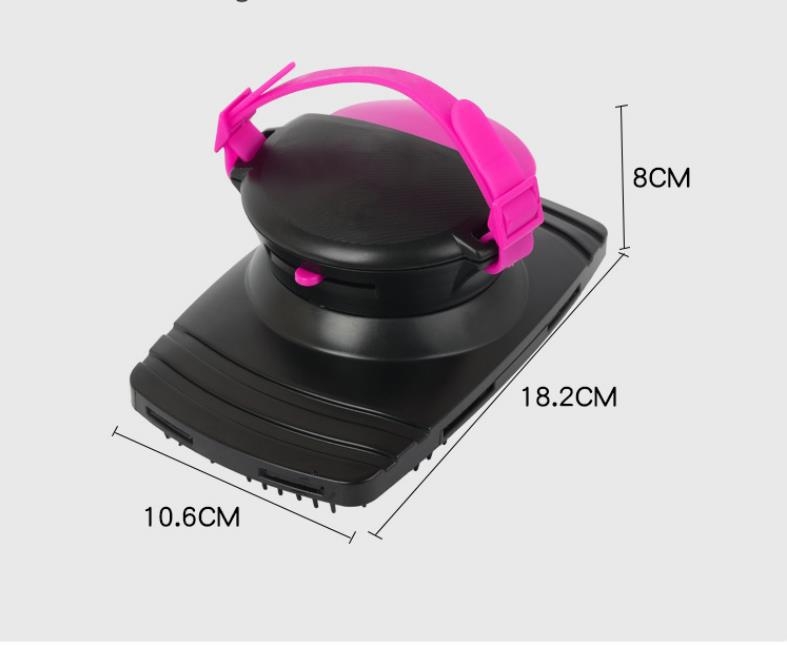 Hobusevanni massaažihari Hobusetarbed Veepihusti hari Lemmikloomatarbed Koerapuhastushari Iluhari Hobusetarbed