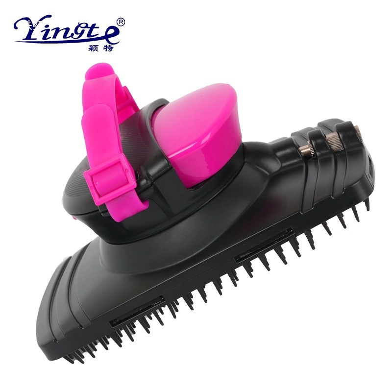 Hobusevanni massaažihari Hobusetarbed Veepihusti hari Lemmikloomatarbed Koerapuhastushari Iluhari Hobusetarbed