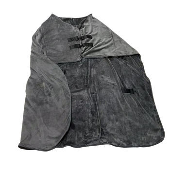 Ζεστά ρούχα αλόγων για τον χειμώνα, μαλακά ρούχα αλόγων, πυκνά ρούχα αλόγων, ανθεκτικά στα κουνούπια, εντομοαπωθητικά ρούχα αλόγων, άνετα ρούχα προστασίας αλόγων από φανέλα