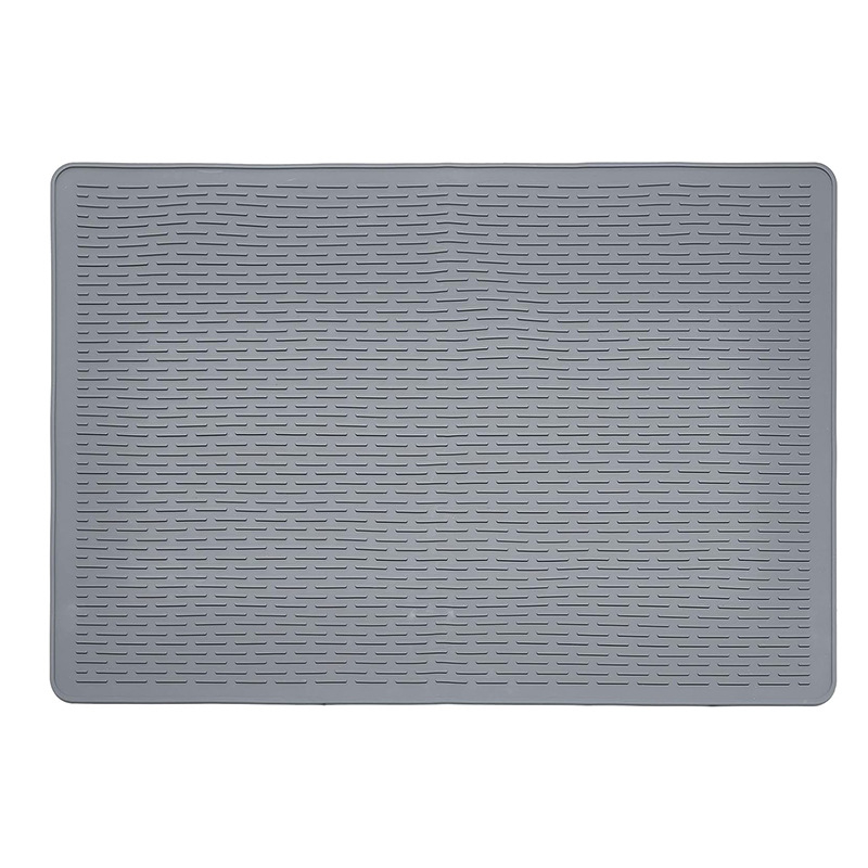 Amazon macskaalom szőnyeg macskaalom doboz szőnyeg nagy vízálló szilikon szőnyeg kutya hideg szőnyeg étkező szőnyeg pelenkaszőnyeg mosható pelenkaszőnyeg