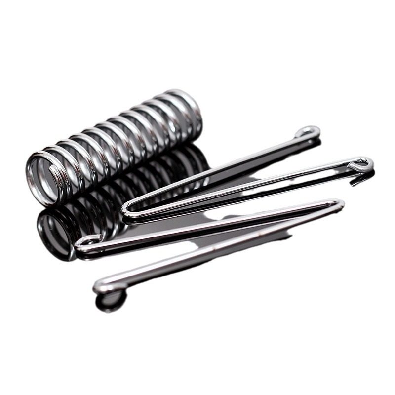 Kisállat-kellékek, kiegészítők rugós puffer kutyapórázzal raktáron, nagykereskedelmi könnyűsúlyú kutyasétáltató kutya, nagytestű kutya