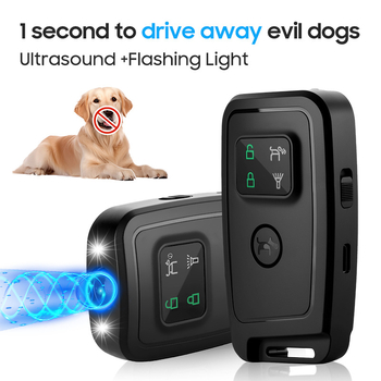 Uus toode 25. aprillil: ultraheli koerapeleti, haukumisvastane seade, hammustusvastane tööriist, suure võimsusega koeratreeningseade lemmikloomadele