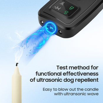 Uus toode 25. aprillil: ultraheli koerapeleti, haukumisvastane seade, hammustusvastane tööriist, suure võimsusega koeratreeningseade lemmikloomadele