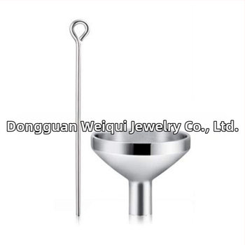 Απλό μαύρο κυλινδρικό μενταγιόν με γράμματα Ashes για αναμνηστικά νύχια, εξατομικευμένο κολιέ με μπουκάλι αρώματος, βάζο Ashes