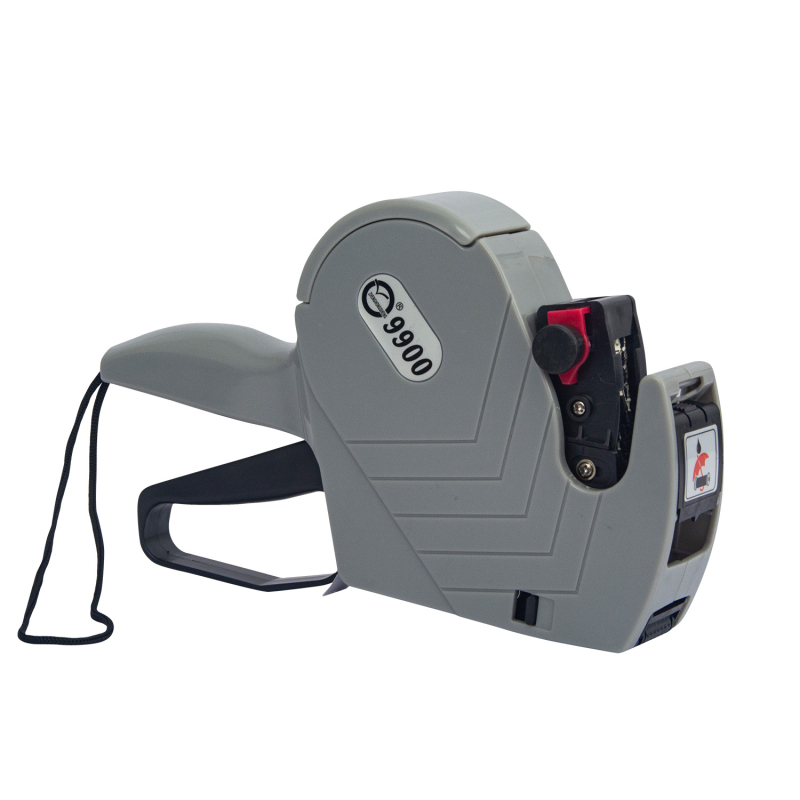 Rūpnīcas tiešā 9900 Hongsheng cenu mašīna vienrindu 8 cenu mašīnas koda mašīna lielveikala preču datuma cenu mašīna