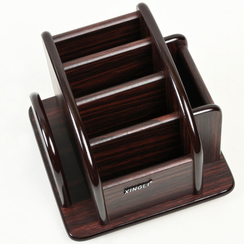 ⊝ [Συλλογή 8439 ατόμων] κουτί αποθήκευσης πολυλειτουργικά διάφορα είδη πολυτελής θήκη για στυλό χειριστήριο καθιστικού σπιτιού κλιματιστικό νέο