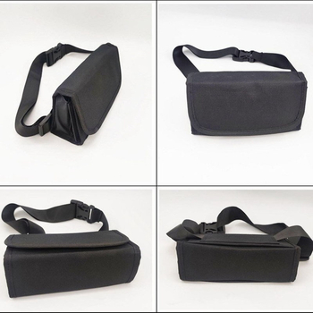 5. paaudzes monētu jauninājums, eiro monētu turētājs, jostas soma, eiro monētu turētājs, monētu turētājs, monētu maiņas maciņš, kosmētikas somiņa