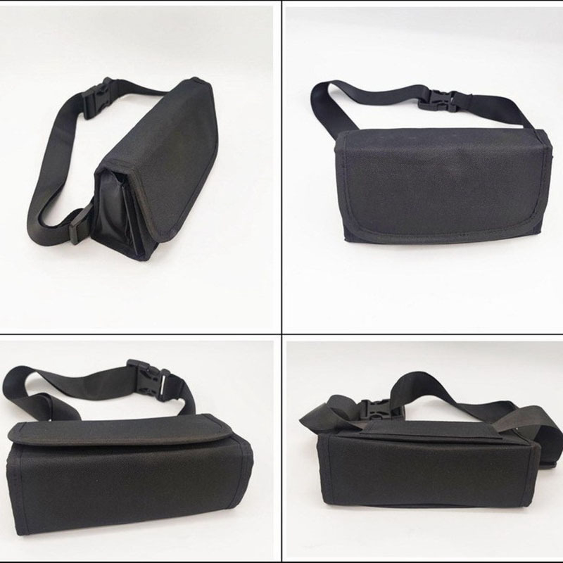 5. paaudzes monētu jauninājums, eiro monētu turētājs, jostas soma, eiro monētu turētājs, monētu turētājs, monētu maiņas maciņš, kosmētikas somiņa