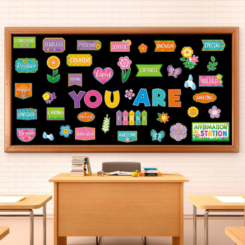 Αυτοκόλλητα τοίχου για καλοκαιρινή τάξη, αυτοκόλλητα τοίχου από PVC, για την έναρξη της σχολικής περιόδου