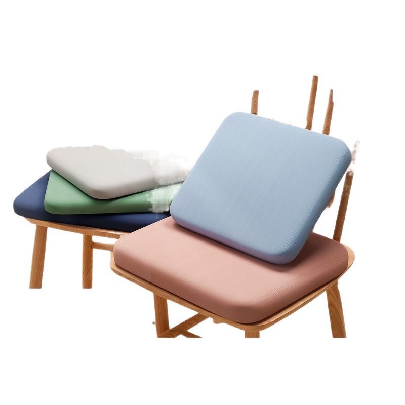 Üliõpilasühiselamu kodu tagumikupadi tagumikupadi tool kontor pehme istuv tudengid paksendatud neli aastaaega lahe