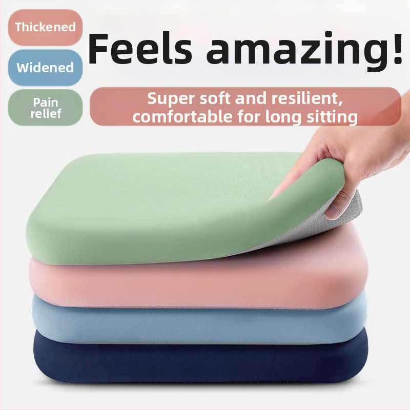 Üliõpilasühiselamu kodu tagumikupadi tagumikupadi tool kontor pehme istuv tudengid paksendatud neli aastaaega lahe