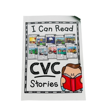 Természetes helyesírás CVC történetek Történet Rövid szöveg Olvasásértés Felvilágosodás fonetika Gyermekmunkadolgozat