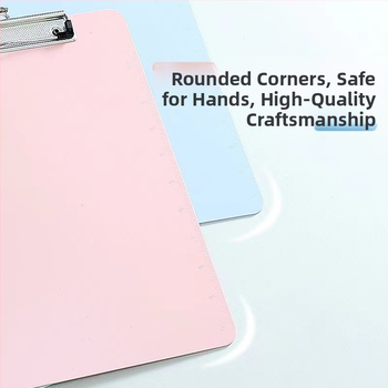 Папка за таблет А4, папка Моранди, папка с шина, дъска за писане на домашна работа, папка за тестова хартия