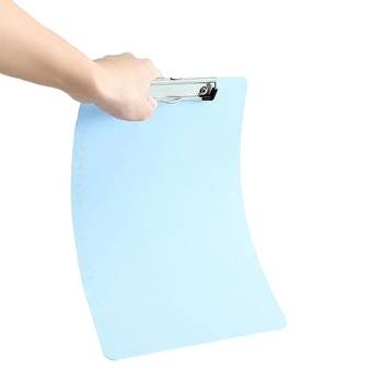 Папка за таблет А4, папка Моранди, папка с шина, дъска за писане на домашна работа, папка за тестова хартия